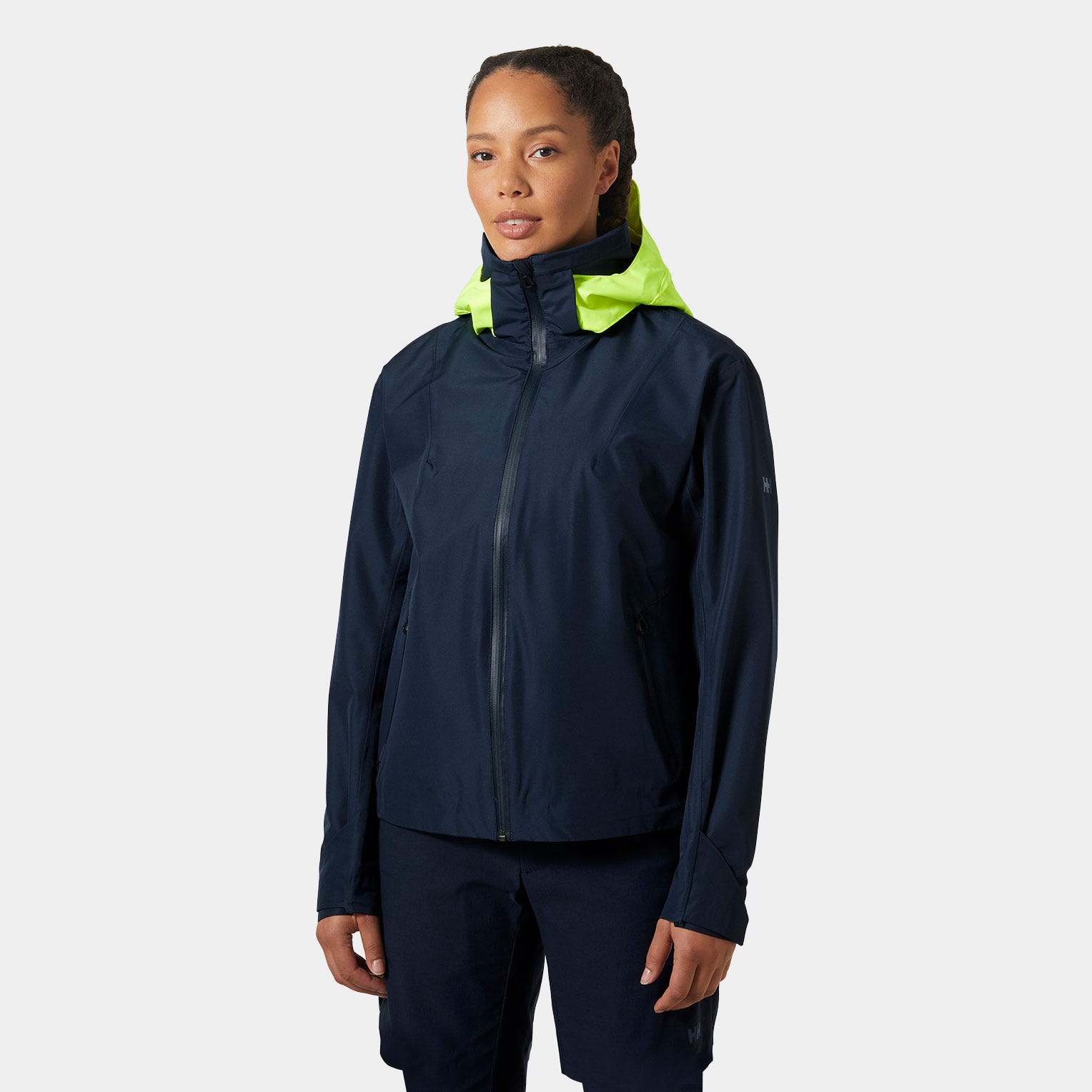 Helly Hansen Damen Inshore Cup Segeljacke XL von Helly Hansen