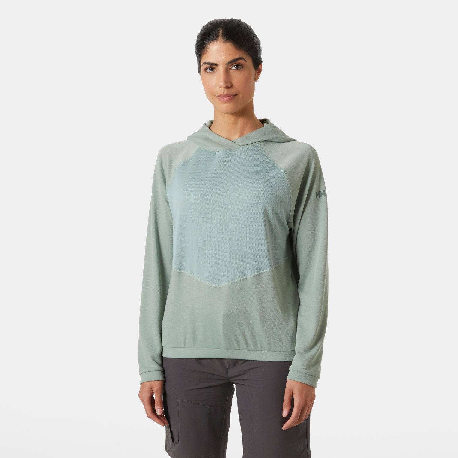 Helly Hansen Inshore Hoodie 2.0 Damen M von Helly Hansen
