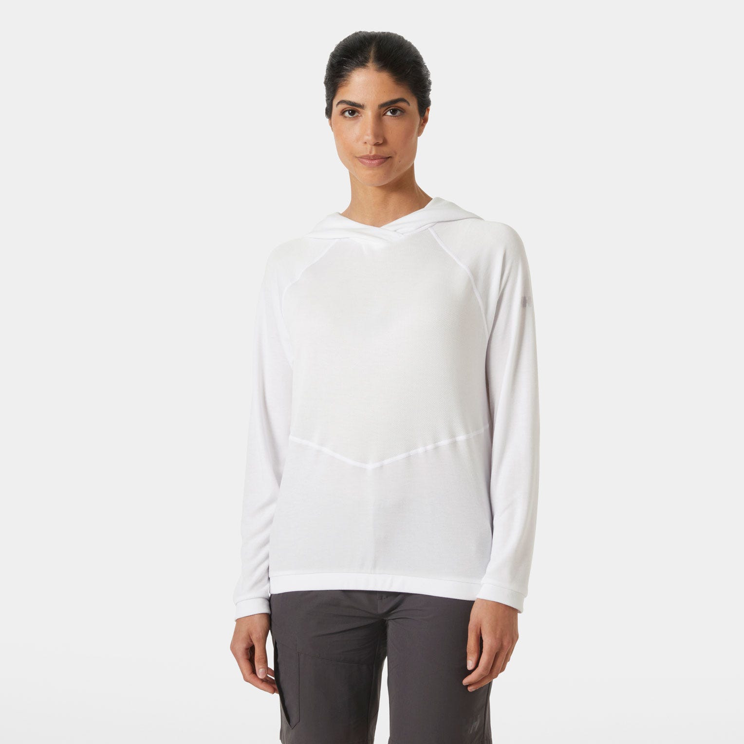 Helly Hansen Inshore Hoodie 2.0 Damen XS von Helly Hansen