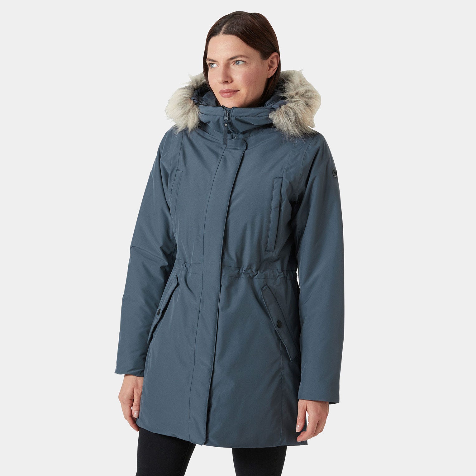 Helly Hansen Damen Irma Parka M von Helly Hansen