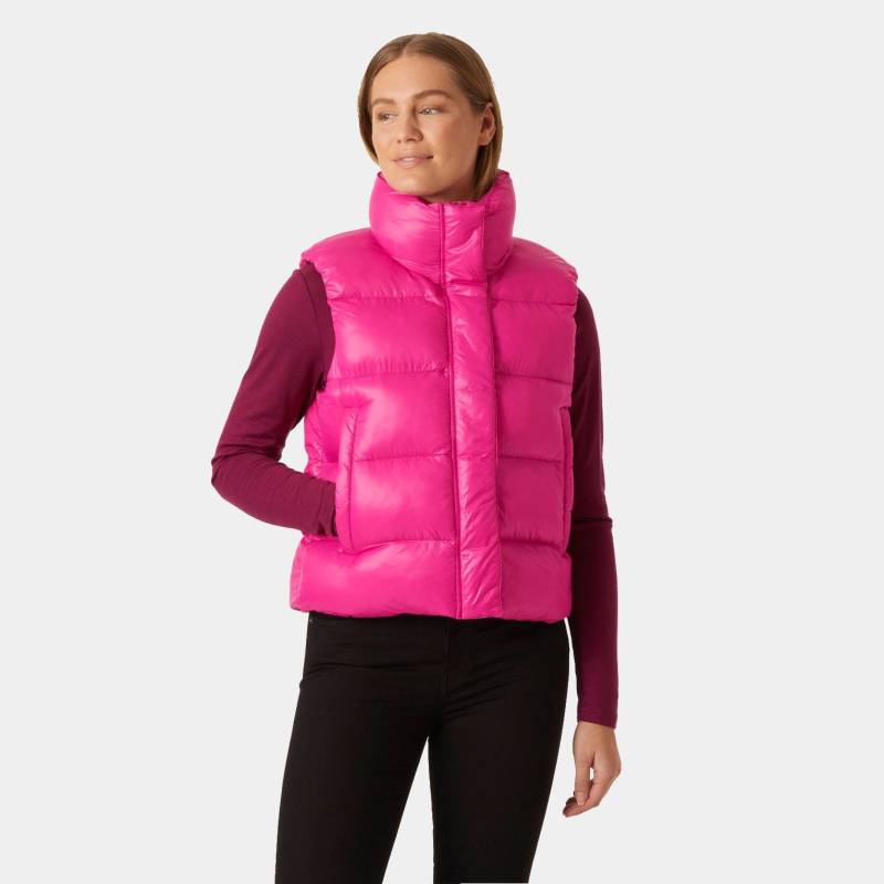 Helly Hansen Damen Jade Weste M Helly Hansen Damen Jade Weste M von Helly Hansen