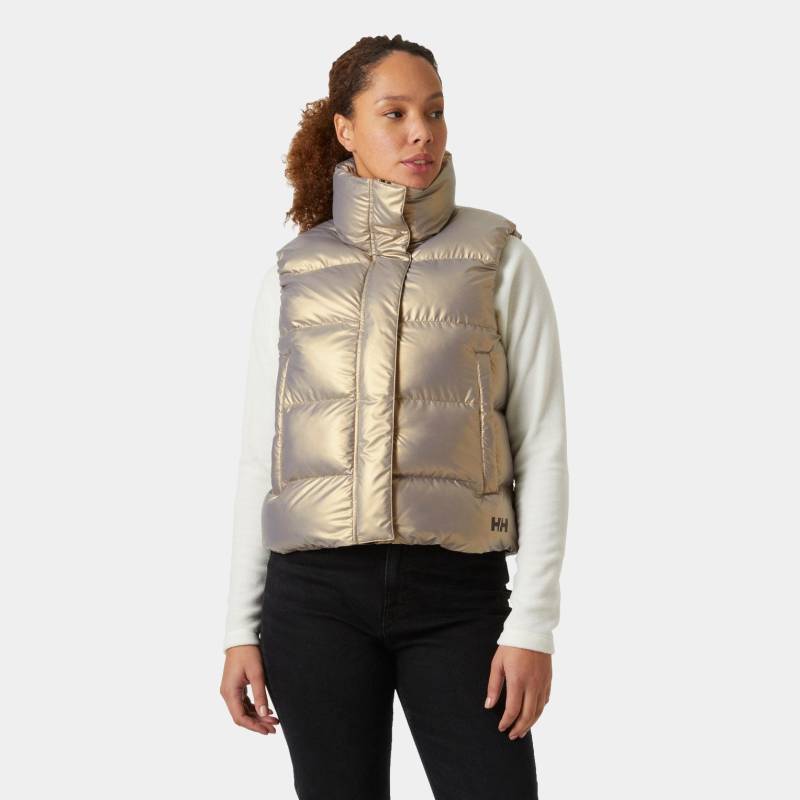 Helly Hansen Damen Jade Weste S von Helly Hansen