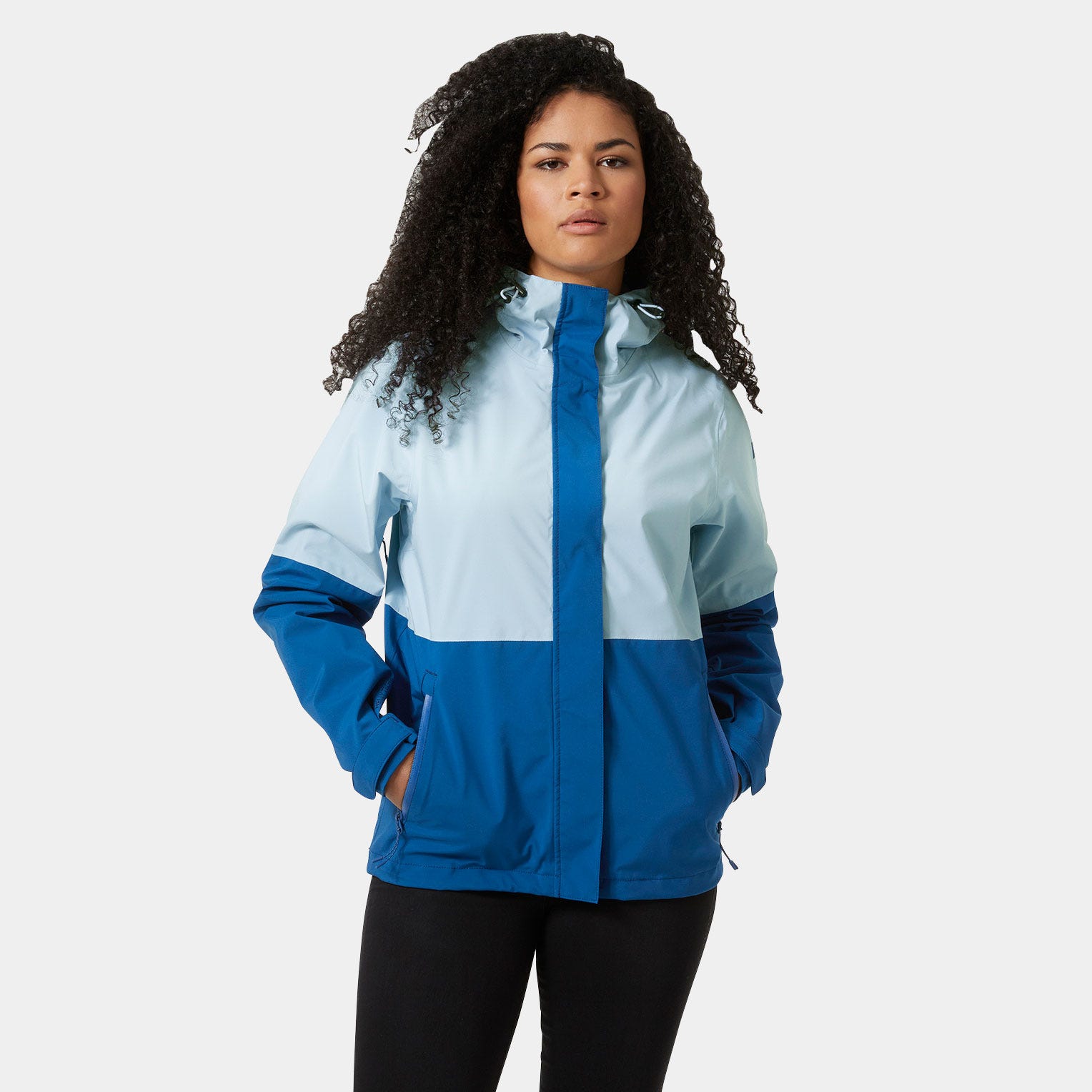 Helly Hansen Damen Juell Storm Wasserdichte Jacke L von Helly Hansen