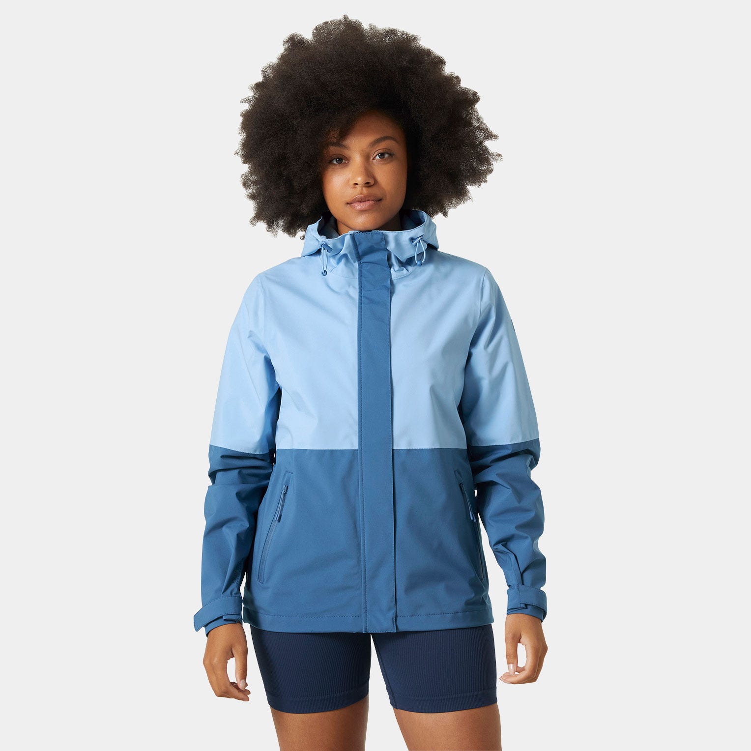 Helly Hansen Damen Juell Storm Wasserdichte Jacke S von Helly Hansen