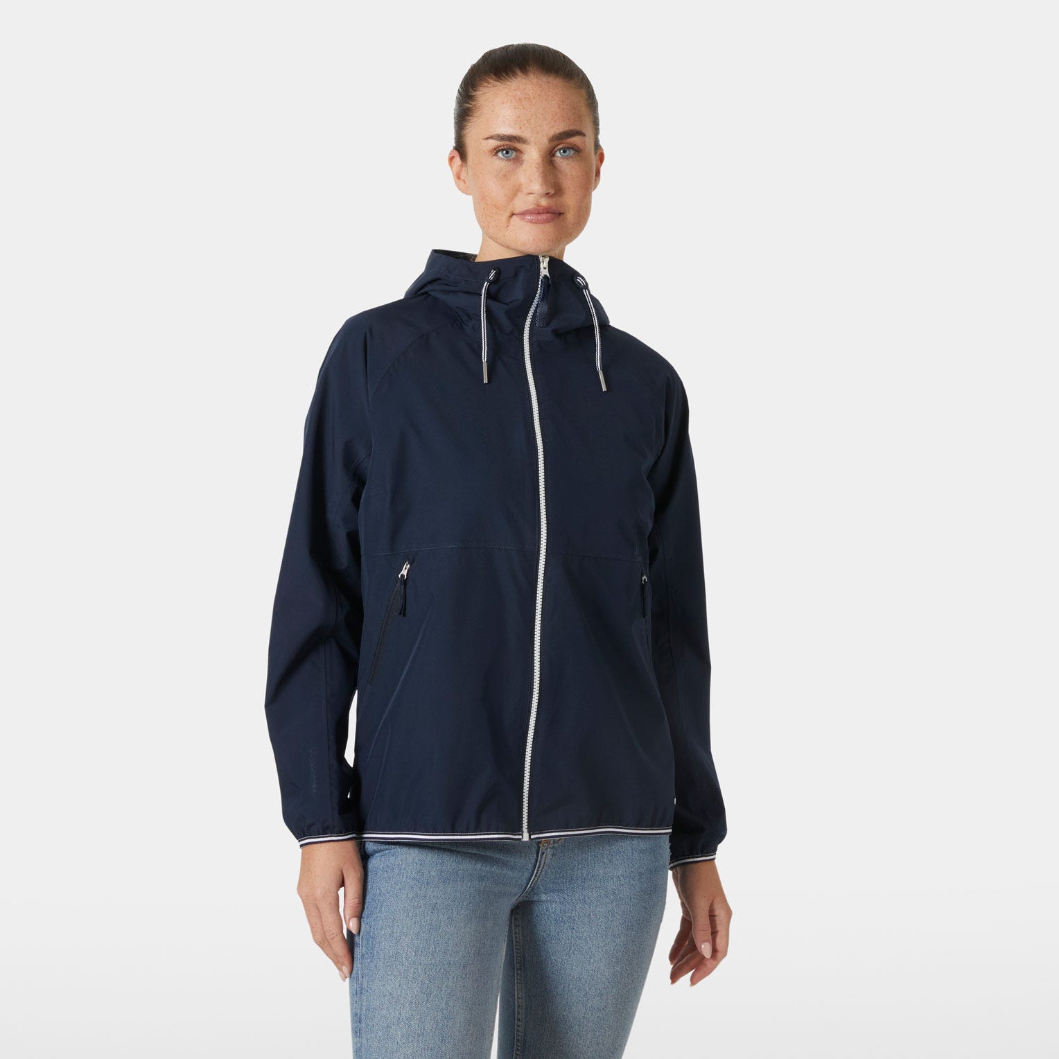 Helly Hansen Koster Regenjacke Damen M von Helly Hansen