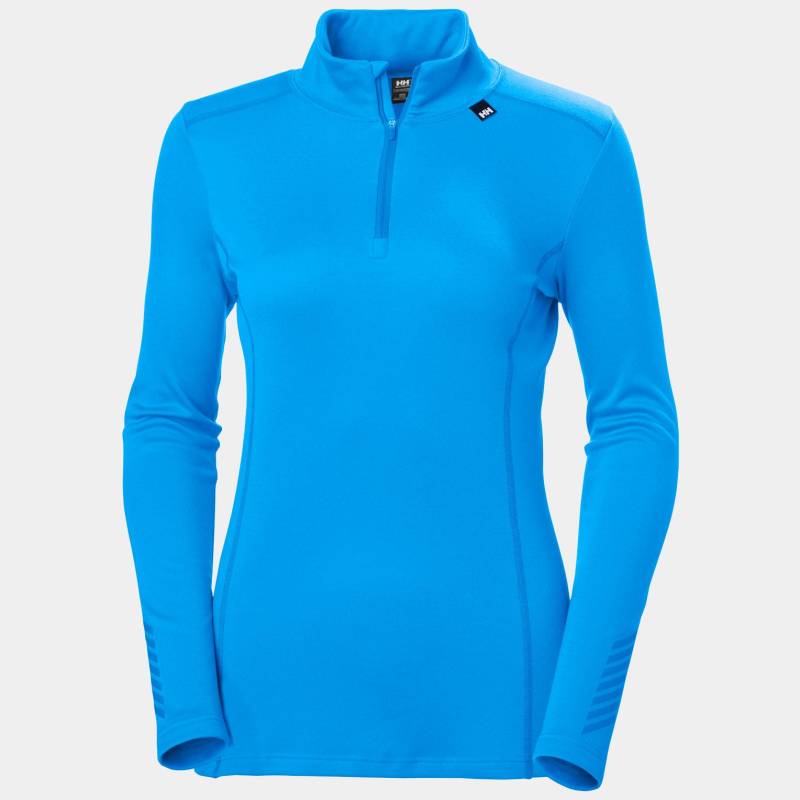 Helly Hansen Women's Lifa® Max Half-zip Base Layer M von Helly Hansen