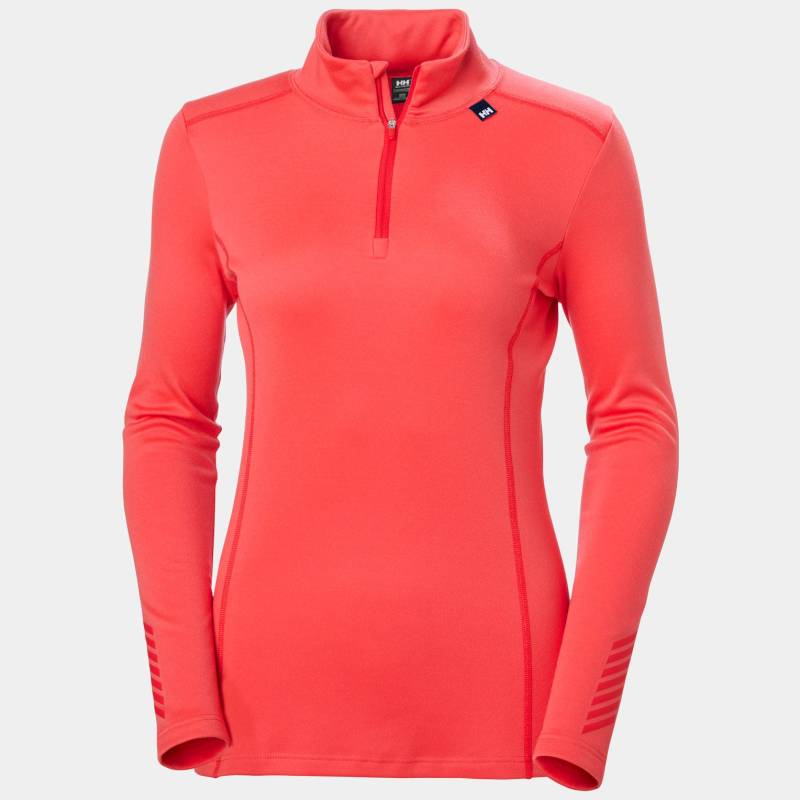 Helly Hansen Women's Lifa® Max Half-zip Base Layer XS von Helly Hansen