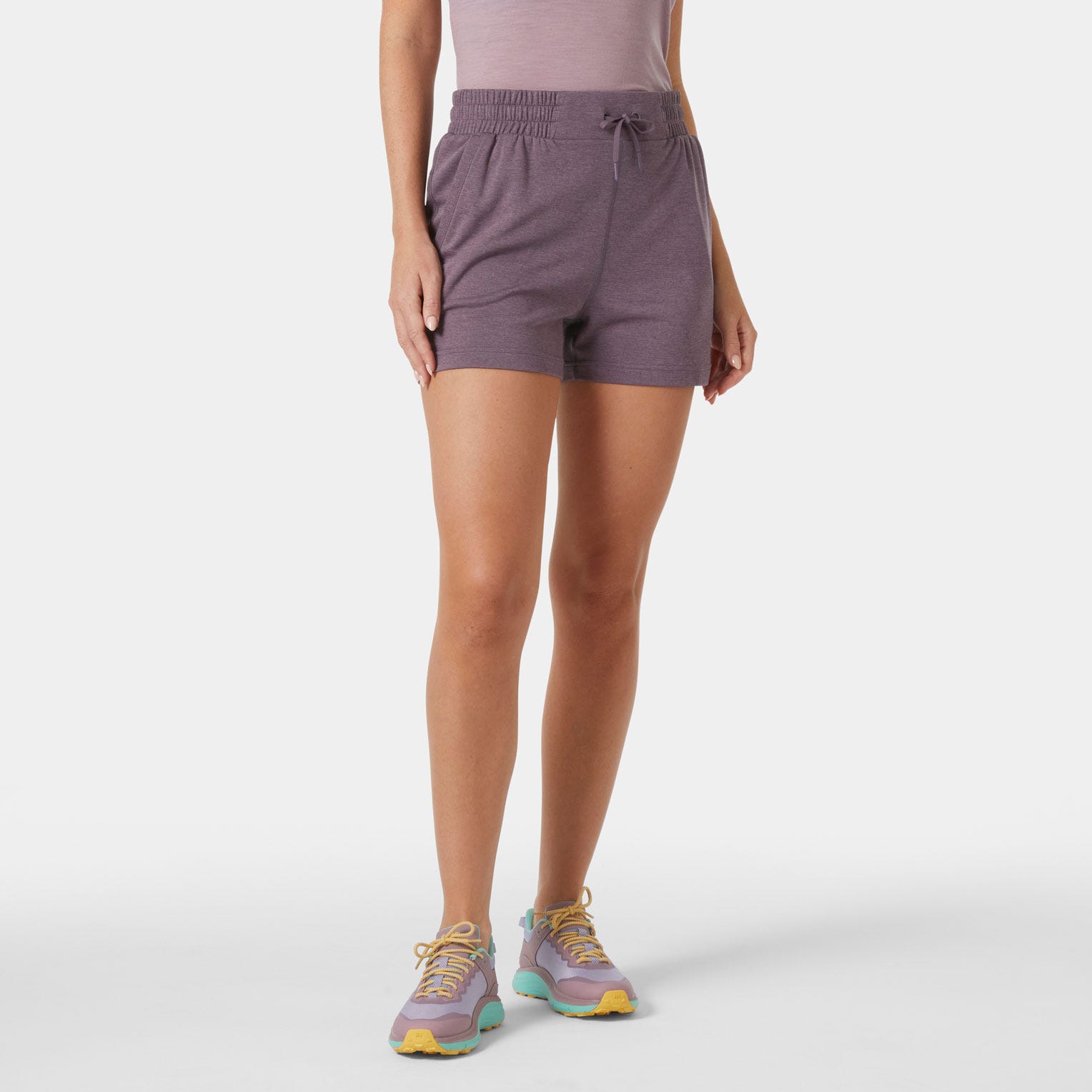 Helly Hansen Lifa® Tech Lite Shorts Damen M von Helly Hansen