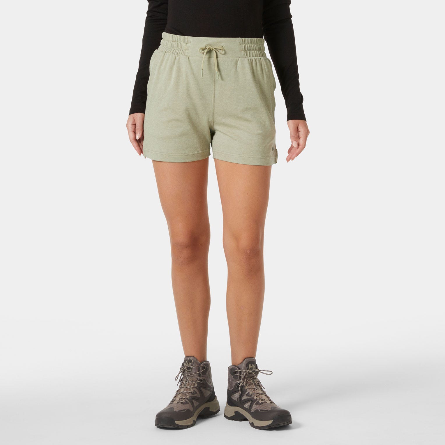 Helly Hansen Lifa® Tech Lite Shorts Damen S von Helly Hansen