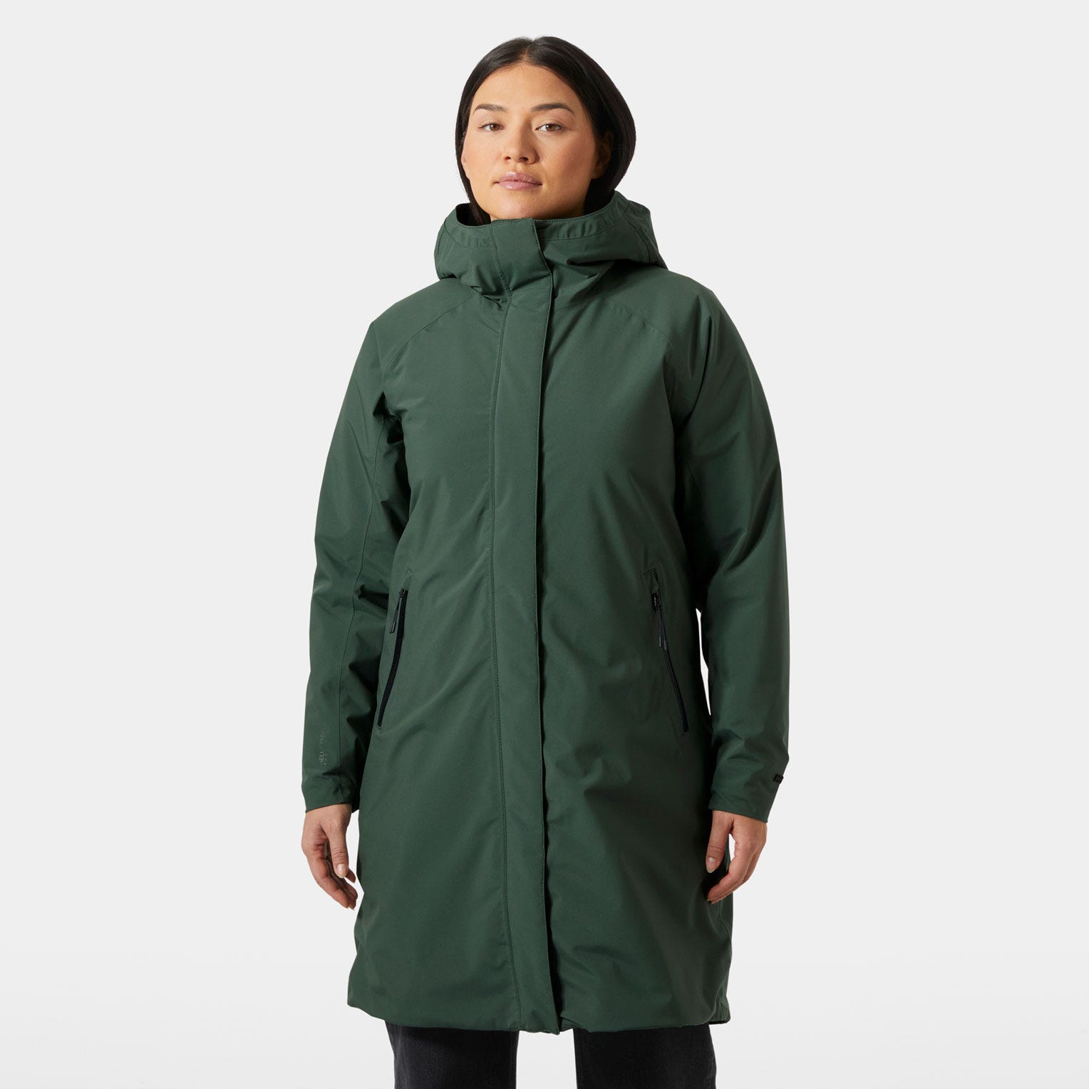 Helly Hansen Women's Lily Insulated Raincoat S Helly Hansen Women's Lily Insulated Raincoat S von Helly Hansen