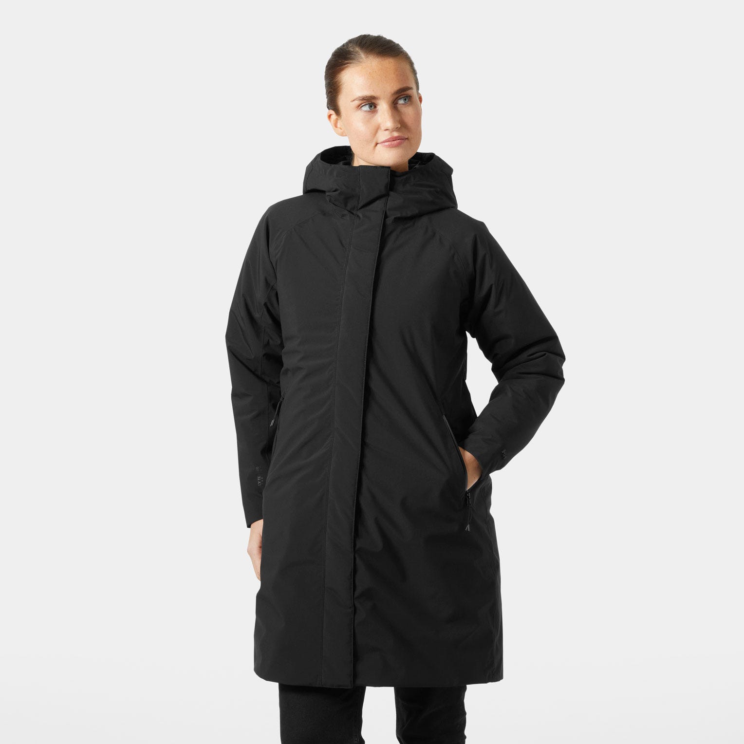Helly Hansen Women's Lily Insulated Raincoat XL Helly Hansen Women's Lily Insulated Raincoat XL von Helly Hansen