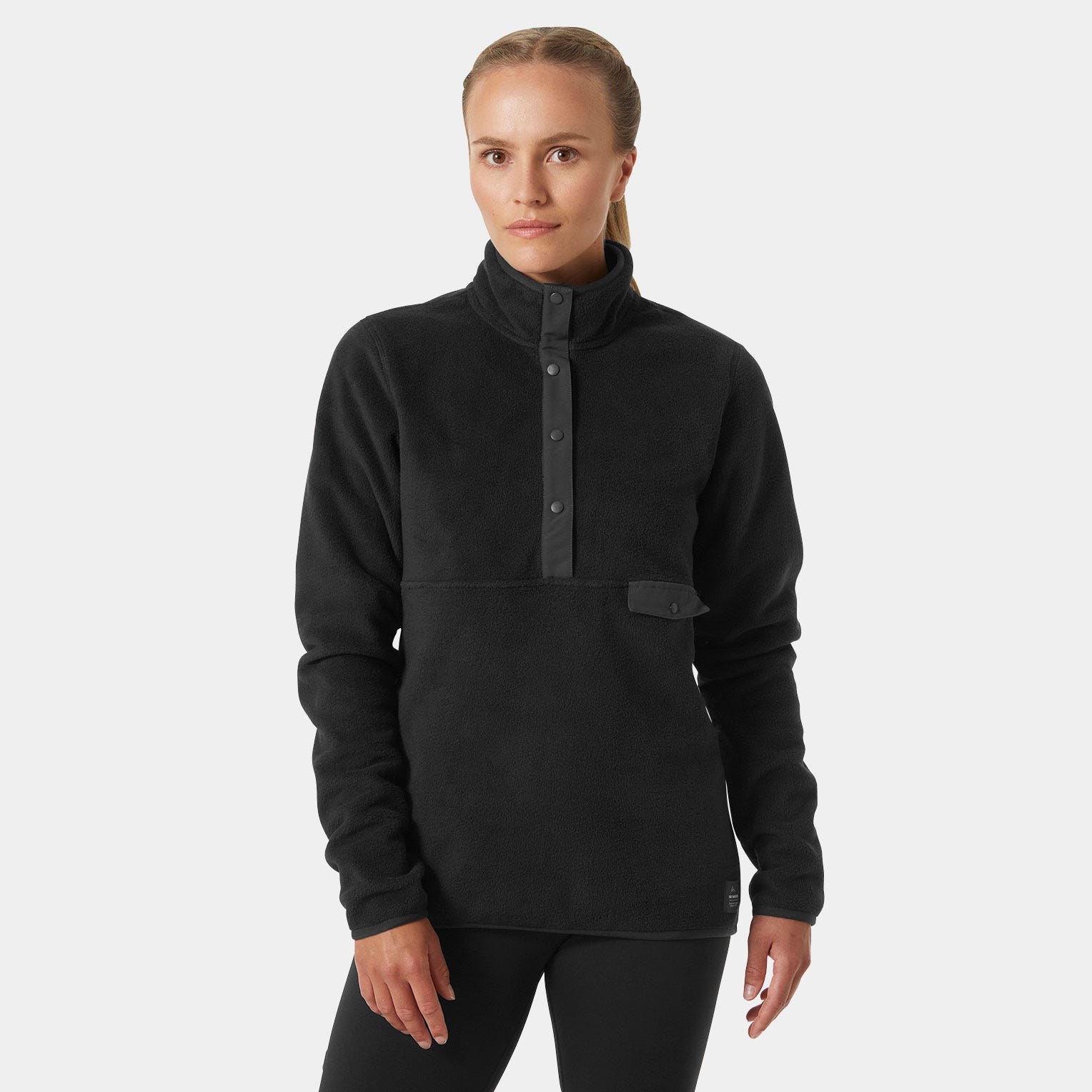 Helly Hansen Damen Maridalen Fleece-pullover M von Helly Hansen