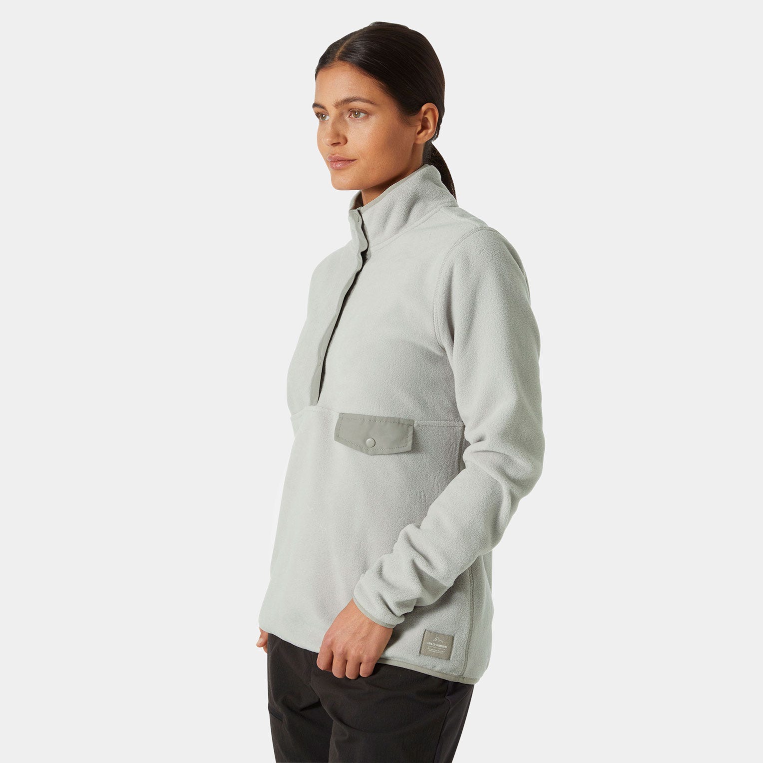 Helly Hansen Damen Maridalen Fleece-pullover M von Helly Hansen