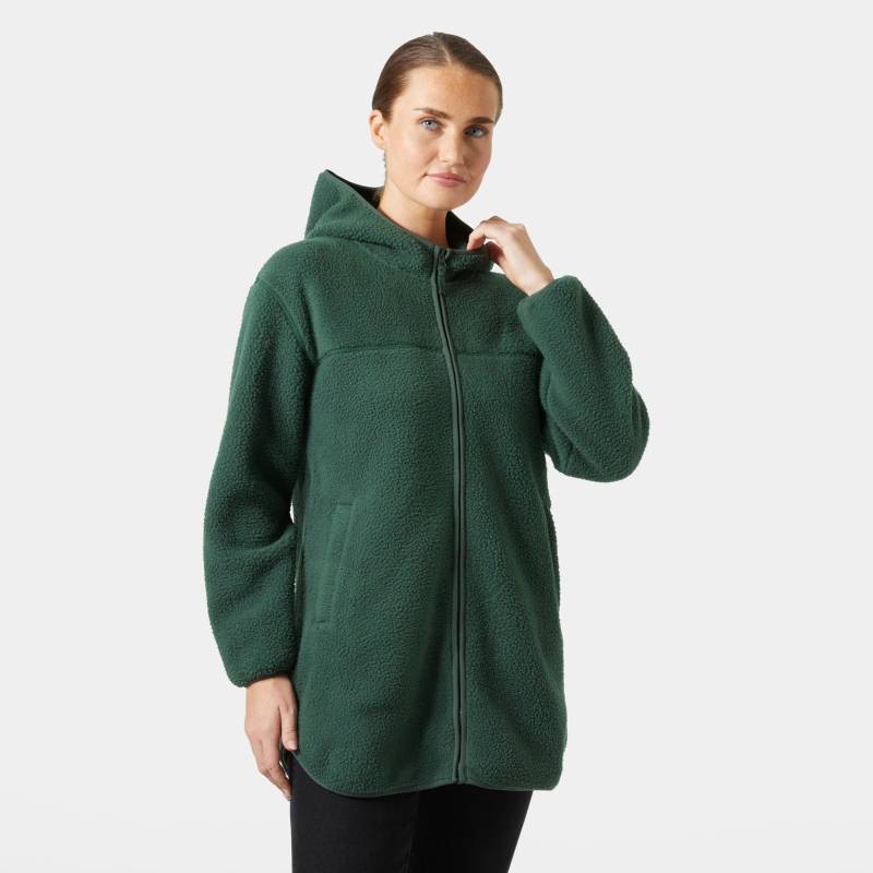 Helly Hansen Maud Pile Jacket Damen S von Helly Hansen