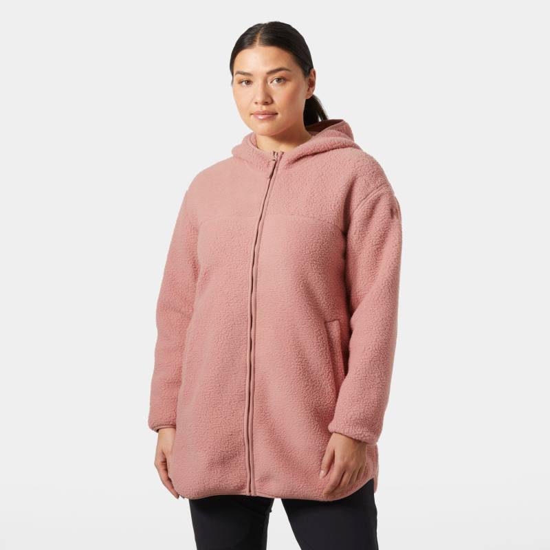 Helly Hansen Maud Pile Jacket Damen XS von Helly Hansen