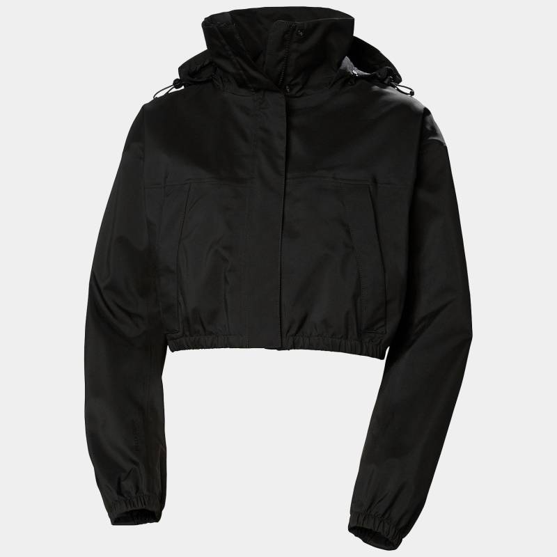 Helly Hansen Damen Modular Essence Regenmantel XL von Helly Hansen