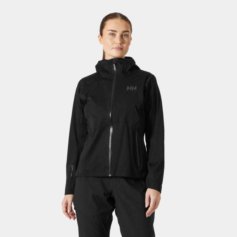 Helly Hansen Damen Momentum 3-lagige Stretch-jacke XS Helly Hansen Damen Momentum 3-lagige Stretch-jacke XS von Helly Hansen