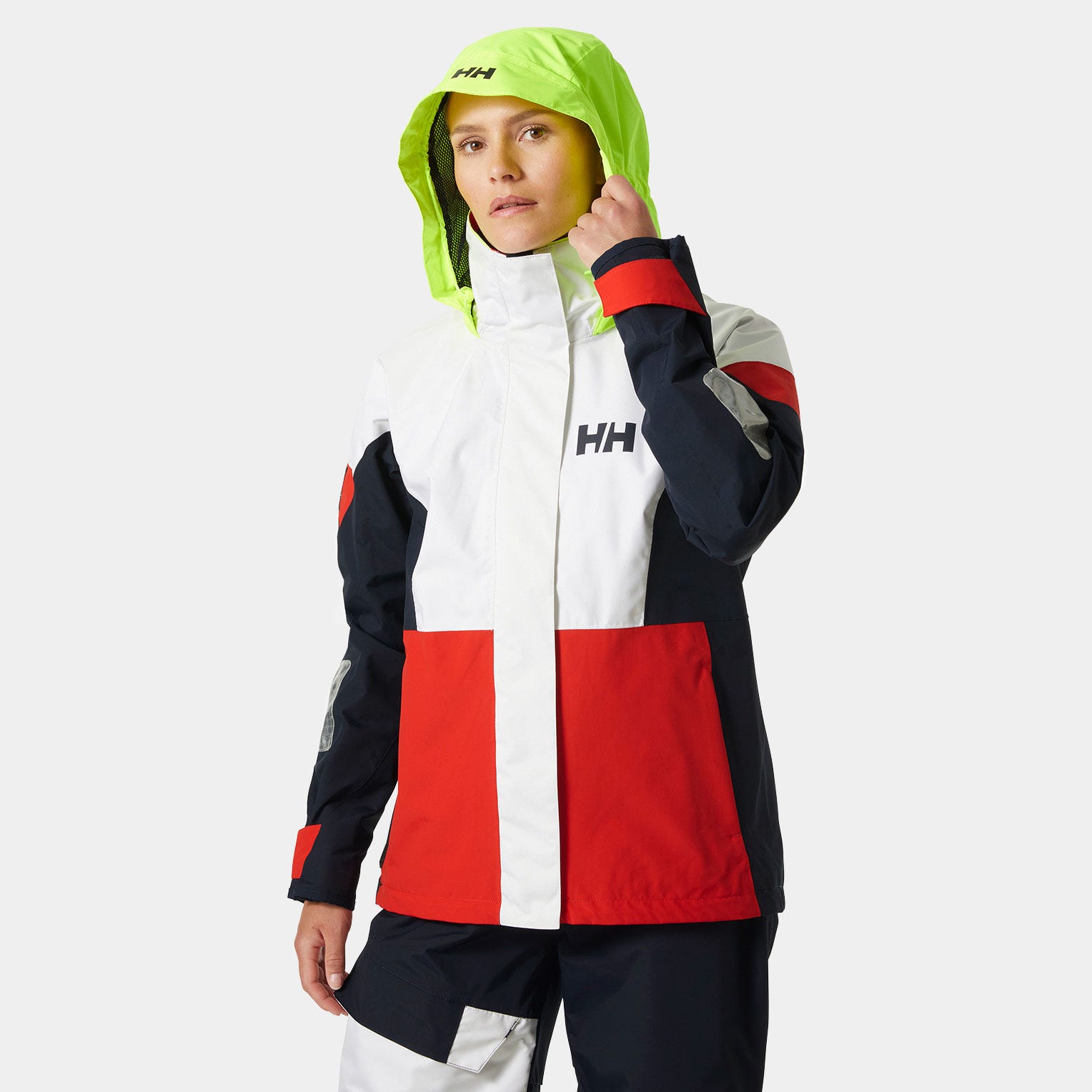 Helly Hansen Damen Newport Regatta Segeljacke S von Helly Hansen