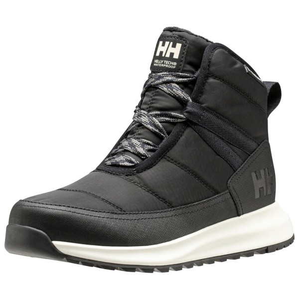 Helly Hansen - Women's Nora HT - Winterschuhe Gr 42 schwarz/grau von Helly Hansen