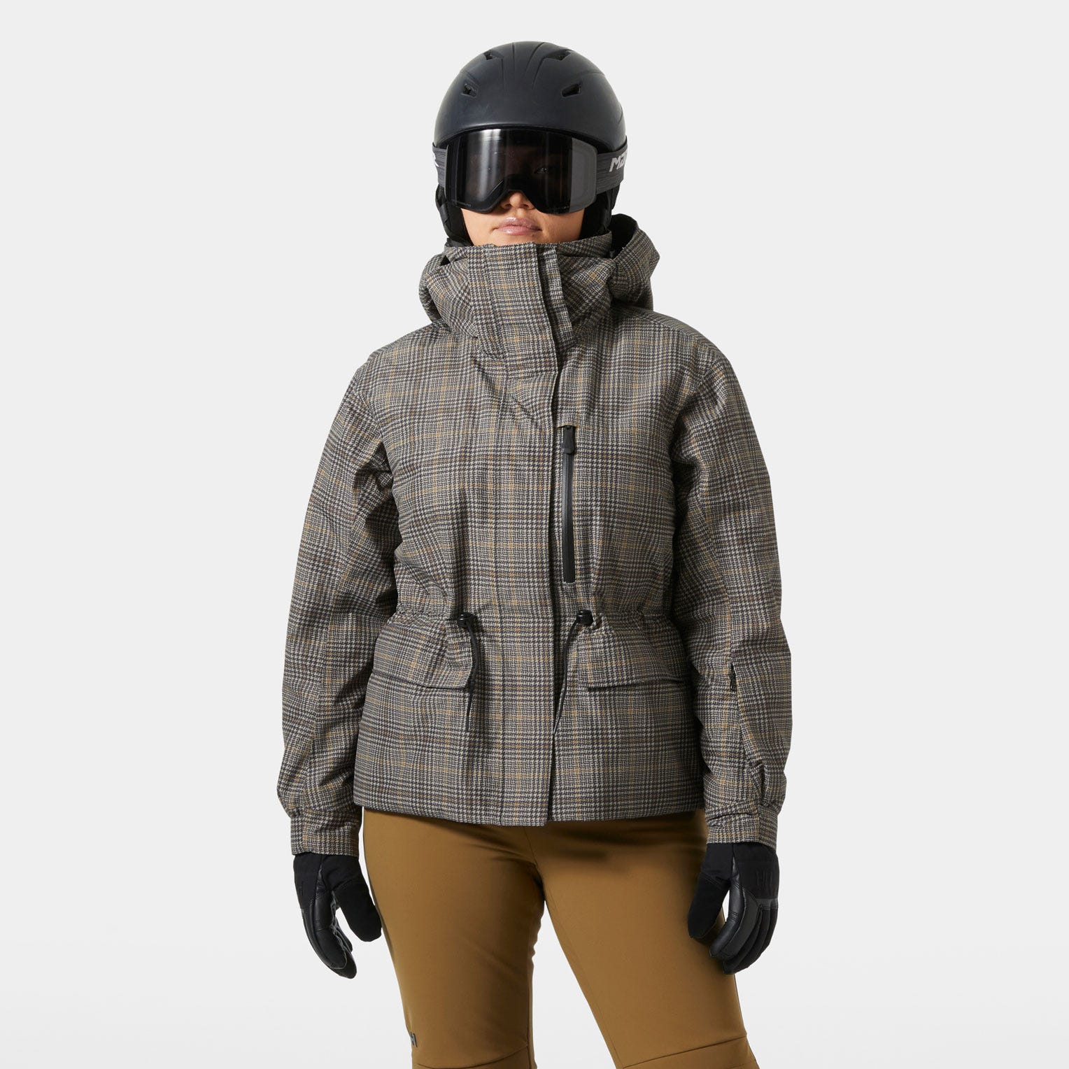 Helly Hansen Women's Nora Insulated 2.0 Ski Jacket M Helly Hansen Women's Nora Insulated 2.0 Ski Jacket M von Helly Hansen