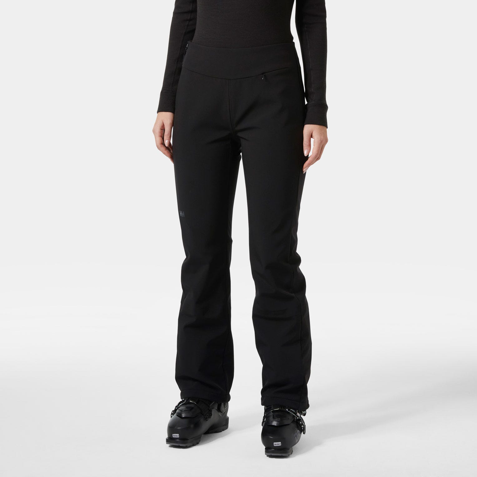 Helly Hansen Nora Softshell Pants Damen L von Helly Hansen