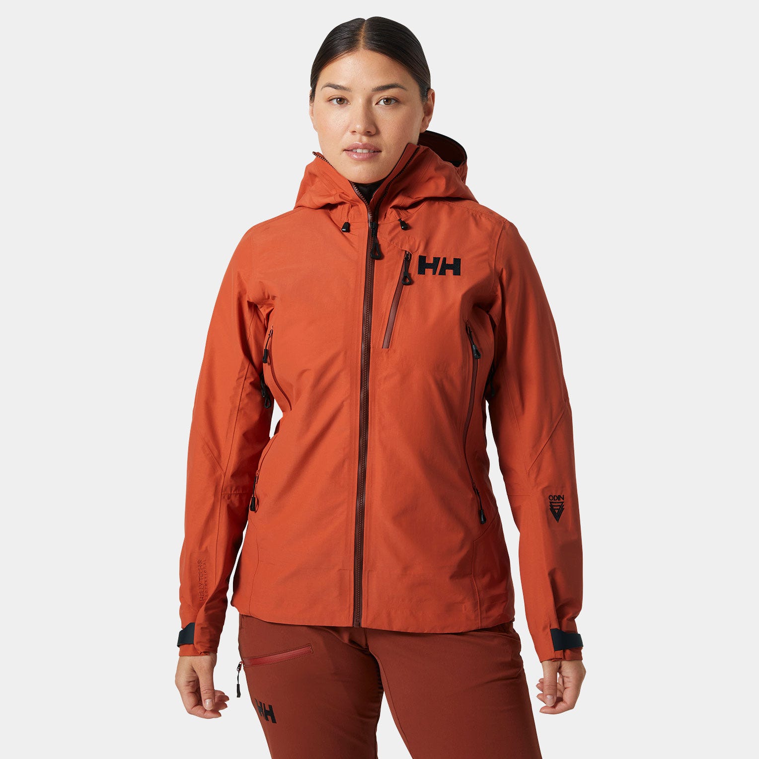 Helly Hansen Damen Odin 9 Worlds 3.0 Shell-jacke L von Helly Hansen