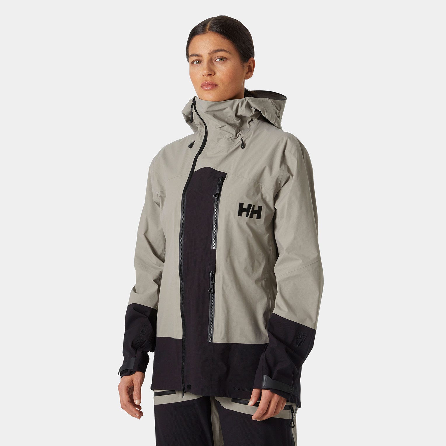 Helly Hansen Damen Odin Backcountry Infinity Shell-jacke M von Helly Hansen