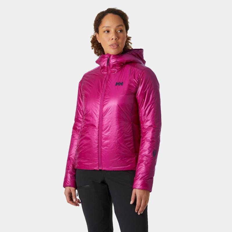 Helly Hansen Damen Odin Everdown Jacke Mit Kapuze S von Helly Hansen