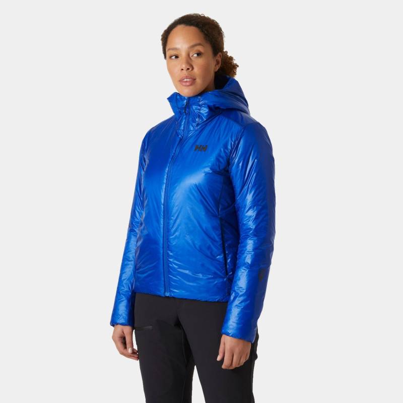 Helly Hansen Damen Odin Everdown Jacke Mit Kapuze XL von Helly Hansen