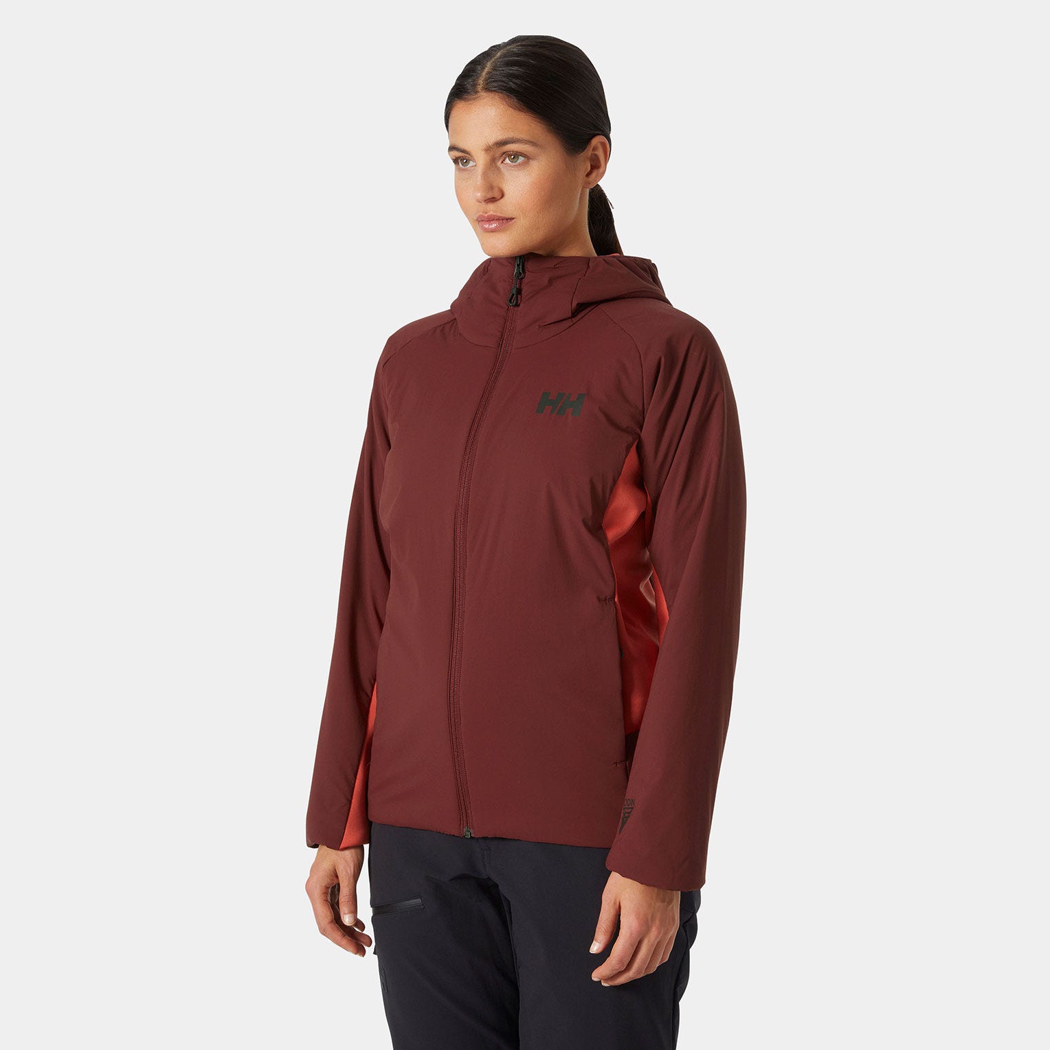 Helly Hansen Damen Odin Leichte Stretch-kapuzenjacke 2.0 L von Helly Hansen