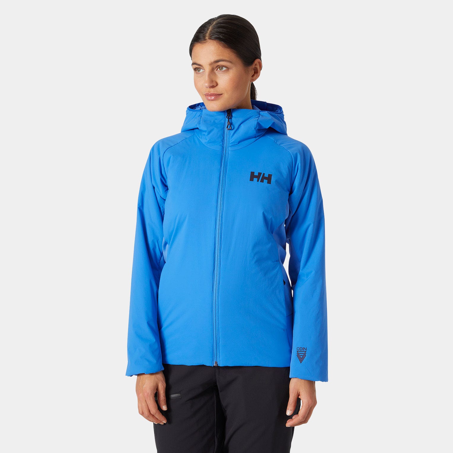 Helly Hansen Damen Odin Leichte Stretch-kapuzenjacke 2.0 M von Helly Hansen