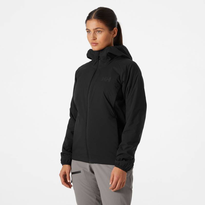 Helly Hansen Damen Odin Leichte Stretch-kapuzenjacke 2.0 XS Helly Hansen Damen Odin Leichte Stretch-kapuzenjacke 2.0 XS von Helly Hansen