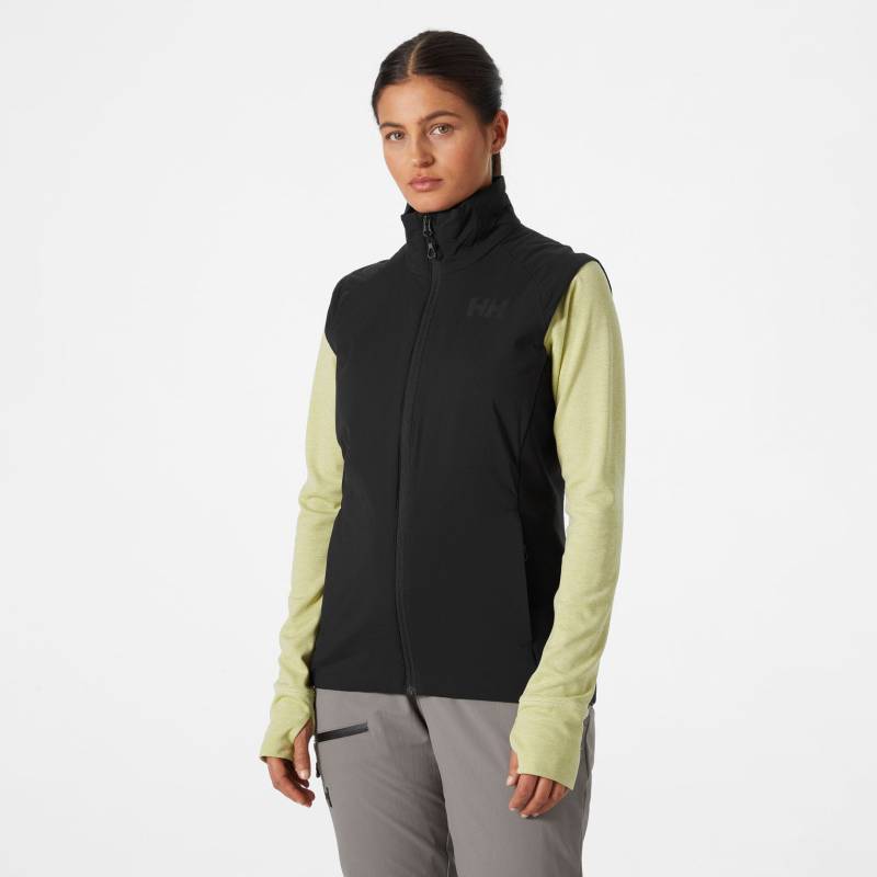 Helly Hansen Damen Odin Leichte Isolierte Stretchweste 2.0 XS Helly Hansen Damen Odin Leichte Isolierte Stretchweste 2.0 XS von Helly Hansen