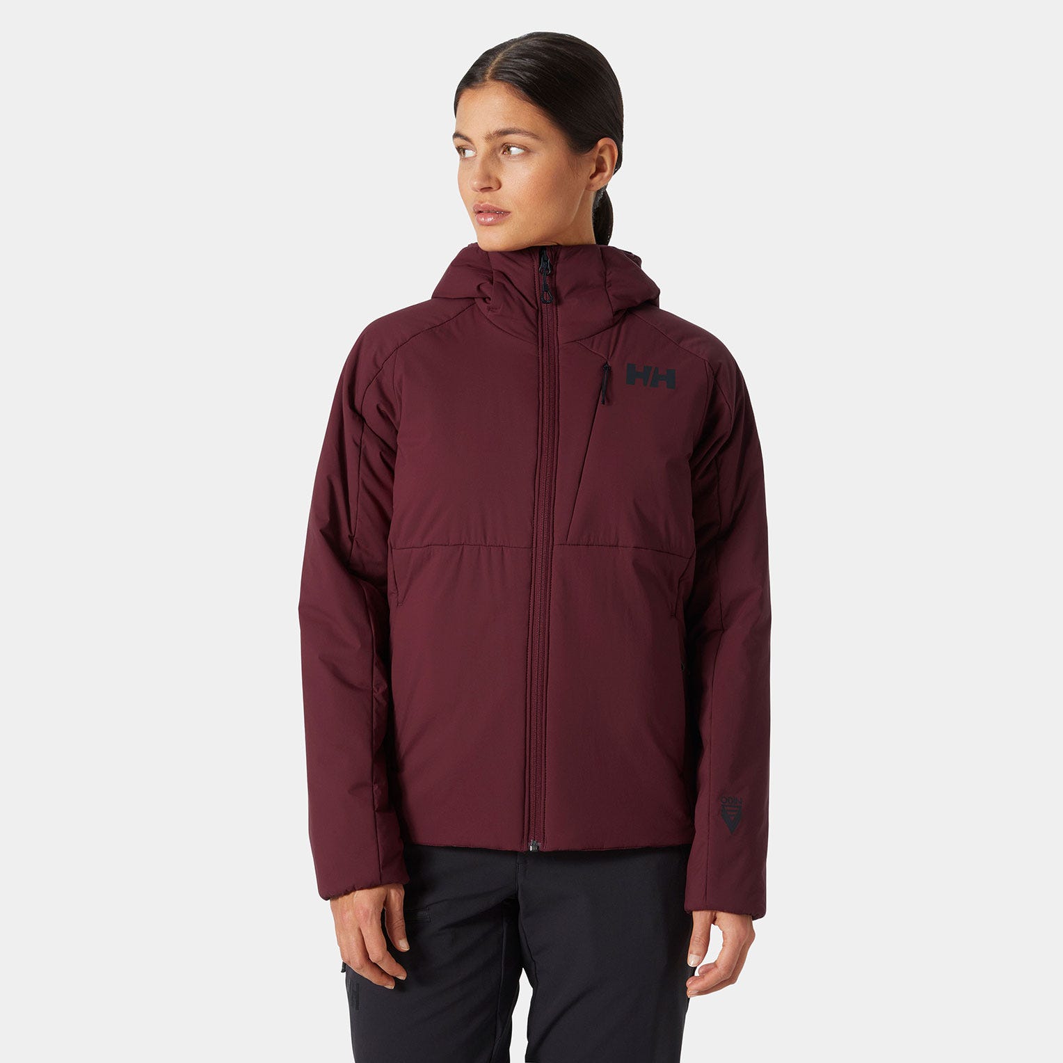 Helly Hansen Damen Odin Stretch-kapuzenjacke 2.0 L von Helly Hansen