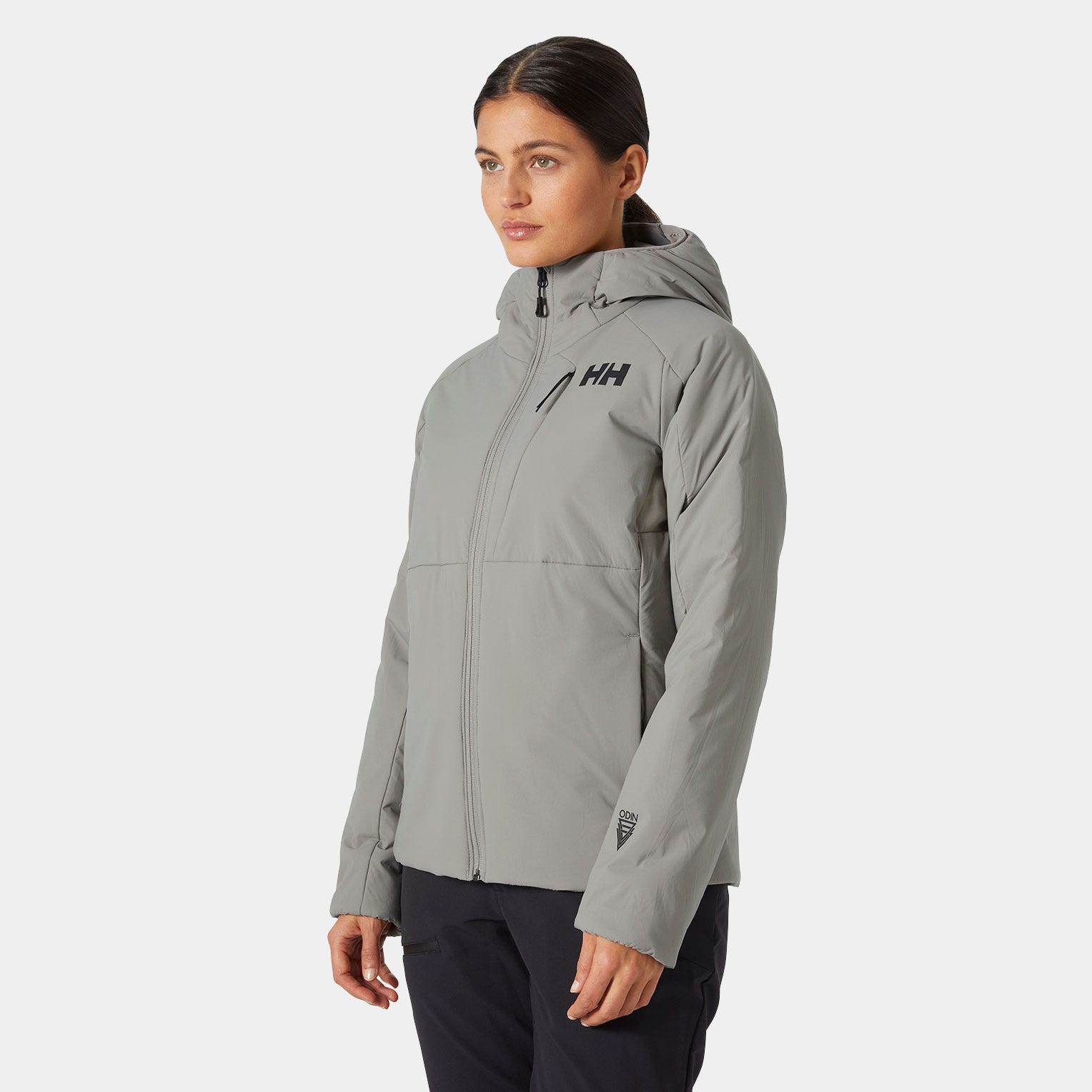 Helly Hansen Damen Odin Stretch-kapuzenjacke 2.0 XL Helly Hansen Damen Odin Stretch-kapuzenjacke 2.0 XL von Helly Hansen
