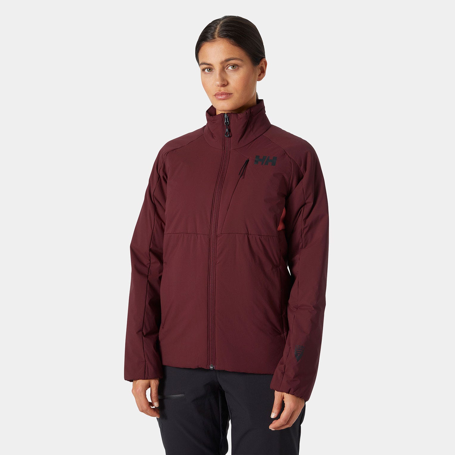 Helly Hansen Damen Odin Isolierte Stretchweste 2.0 M von Helly Hansen