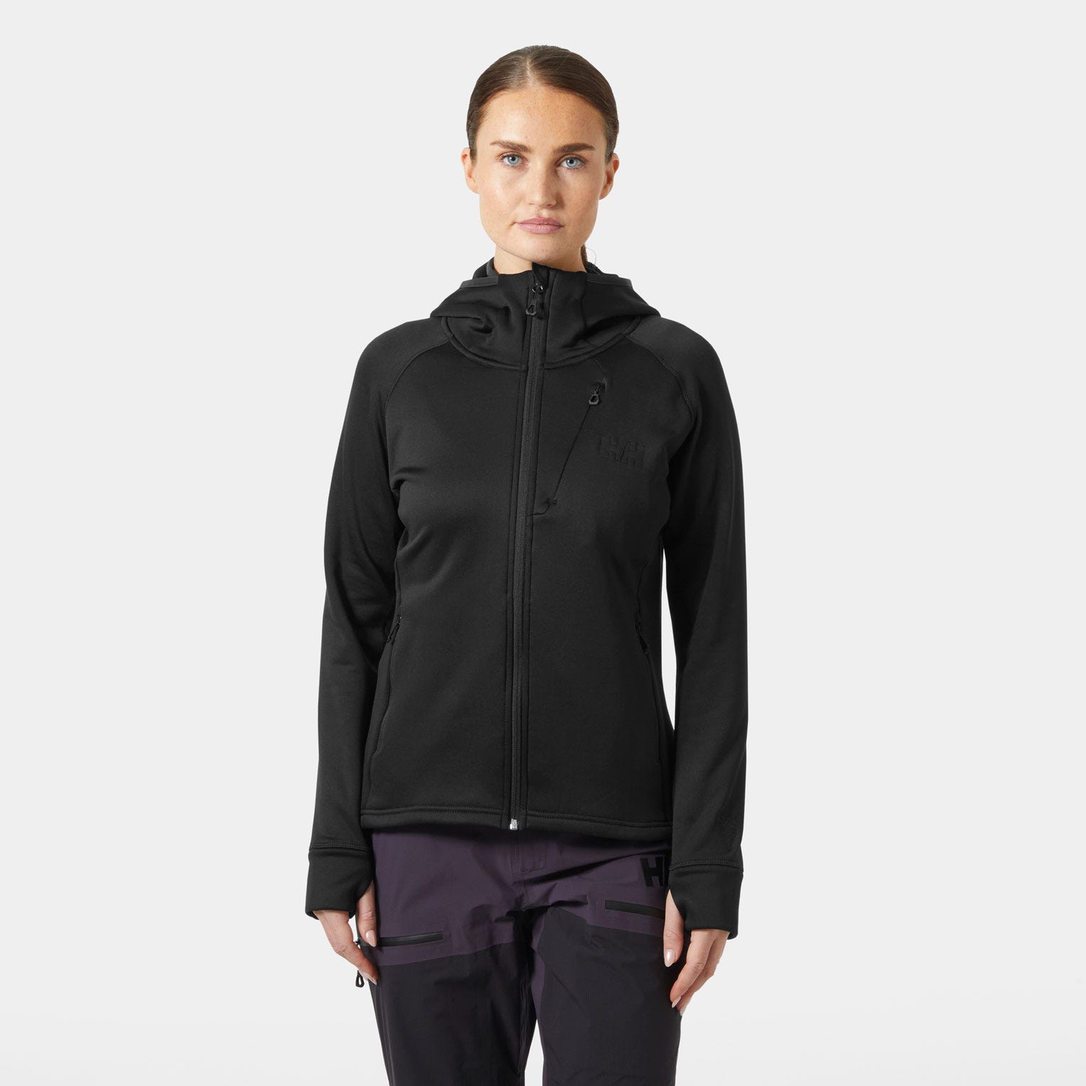 Helly Hansen Odin Thermal Pro Fleece Jacket Damen L von Helly Hansen