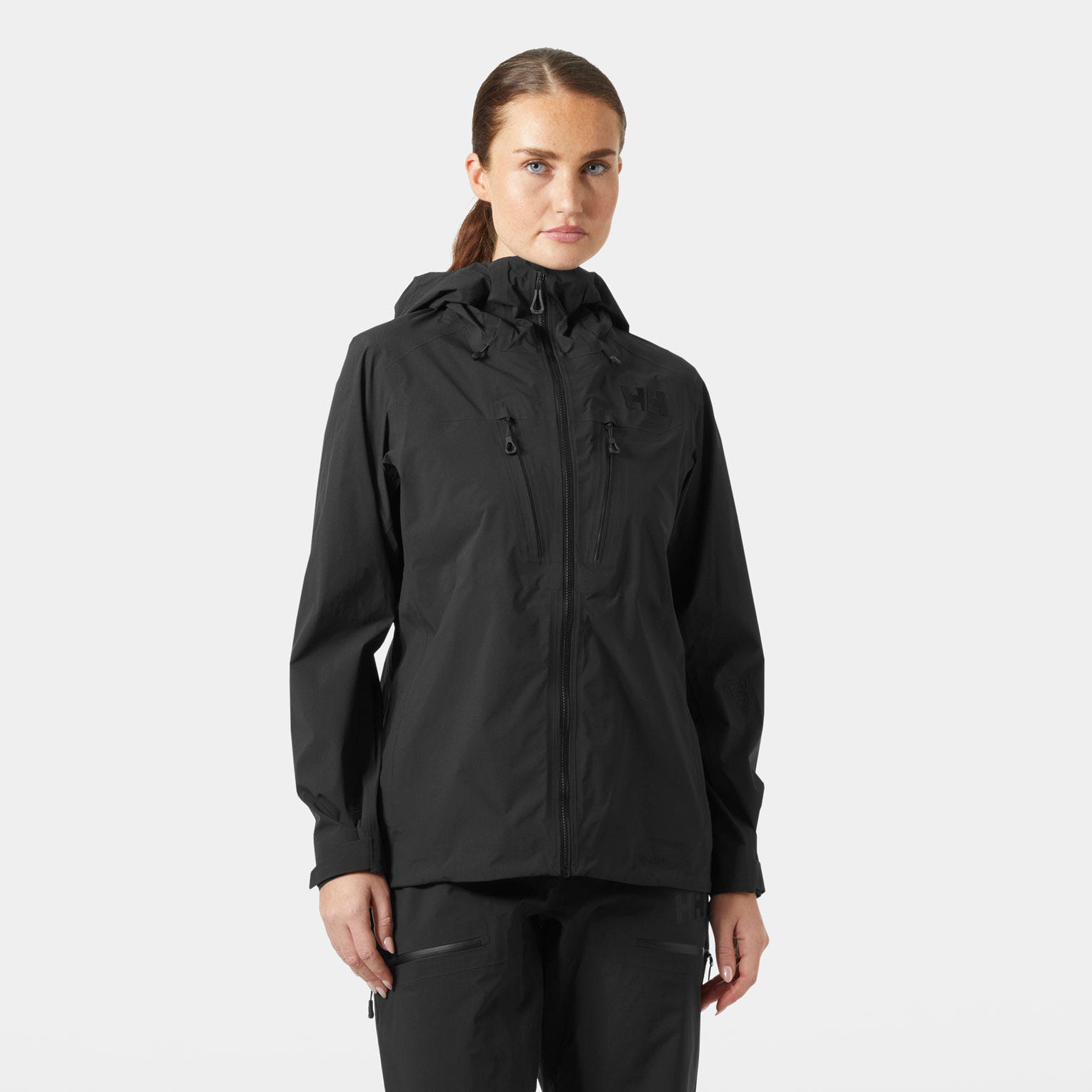 Helly Hansen Odin Ultimate Infinity Jacket Damen L von Helly Hansen