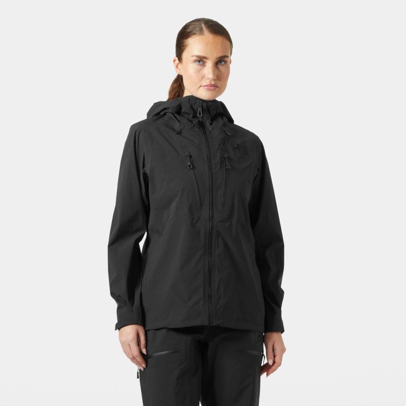 Helly Hansen Odin Ultimate Infinity Jacket Damen L von Helly Hansen