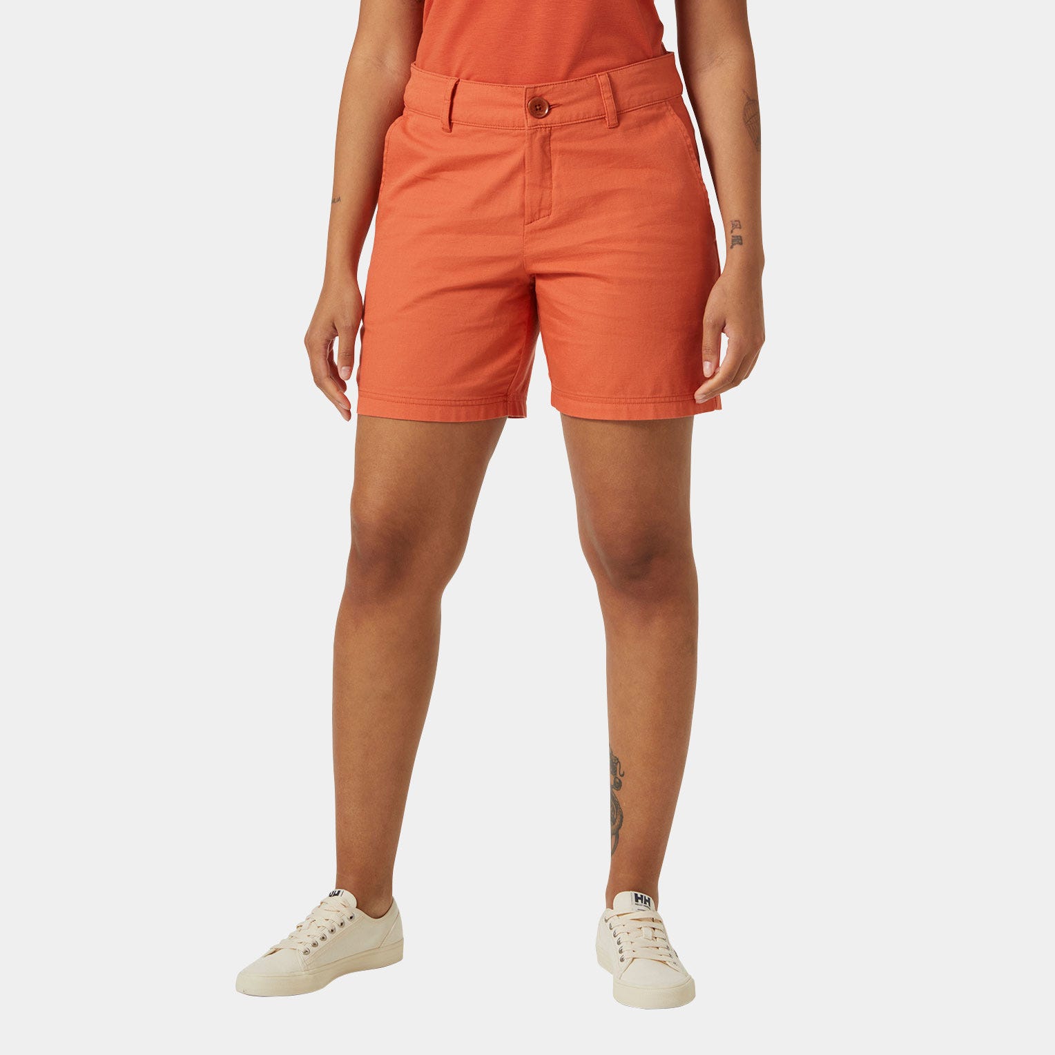 Helly Hansen Damen Pier Shorts 29 von Helly Hansen