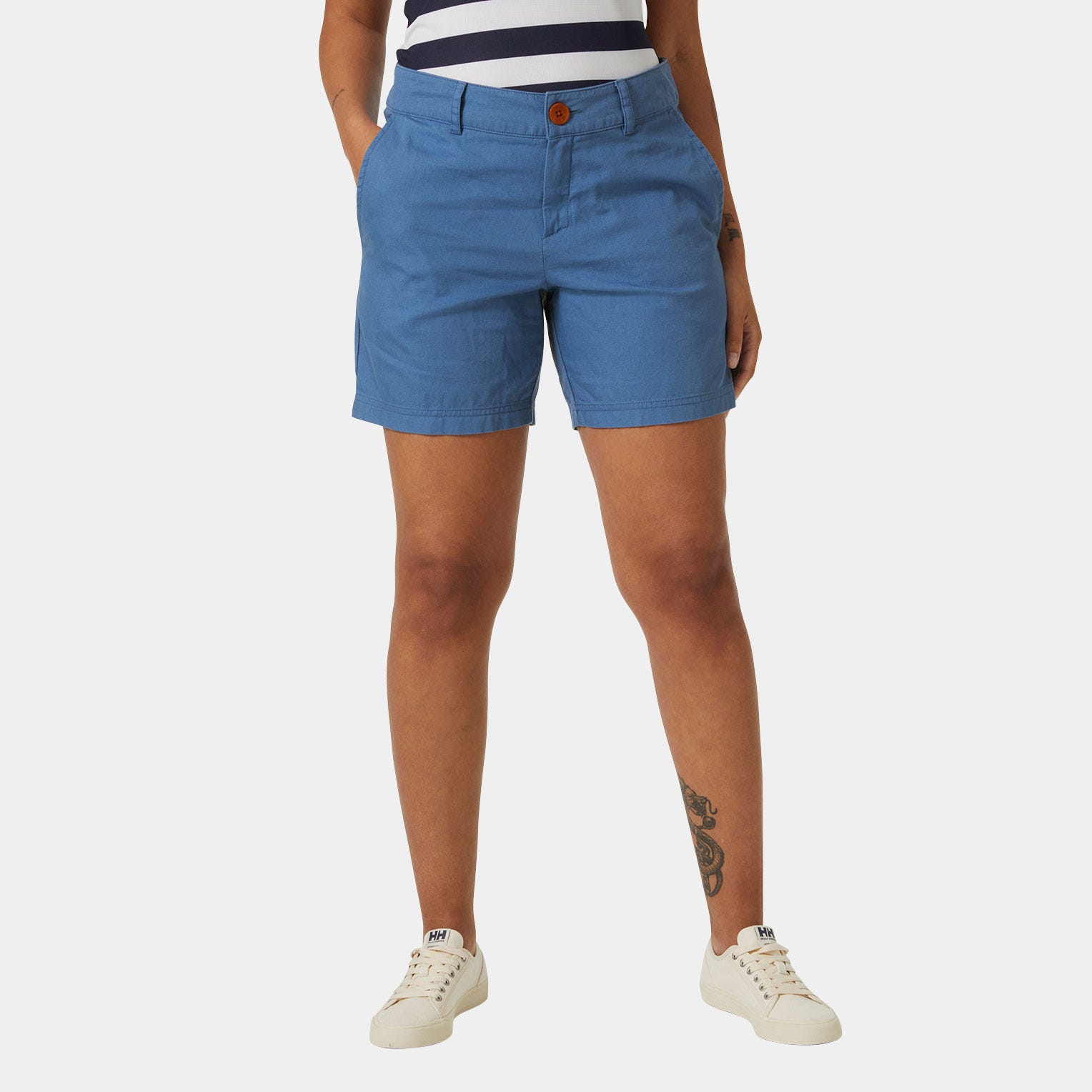 Helly Hansen Damen Pier Shorts 30 von Helly Hansen