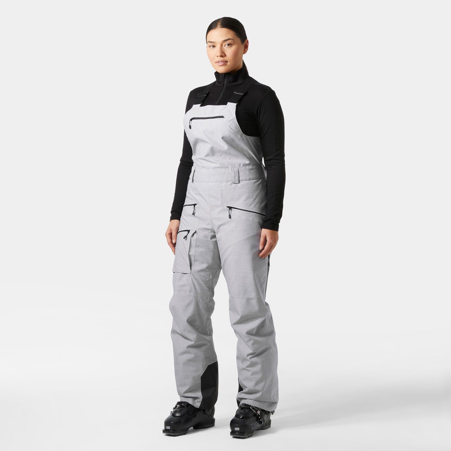 Helly Hansen Women's Powderqueen Bib Pants 2.0 XL Helly Hansen Women's Powderqueen Bib Pants 2.0 XL von Helly Hansen