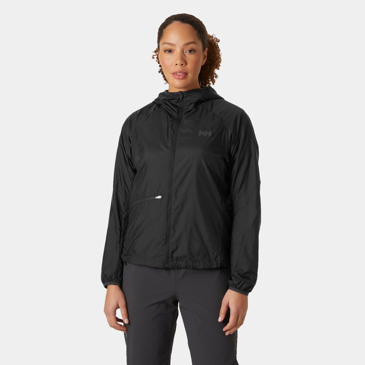 Helly Hansen Damen Rapide Isolierte Windbreaker-jacke S Helly Hansen Damen Rapide Isolierte Windbreaker-jacke S von Helly Hansen