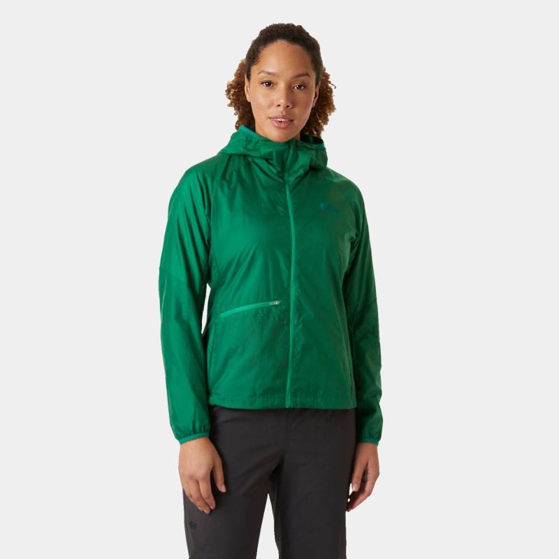 Helly Hansen Damen Rapide Isolierte Windbreaker-jacke XS Helly Hansen Damen Rapide Isolierte Windbreaker-jacke XS von Helly Hansen