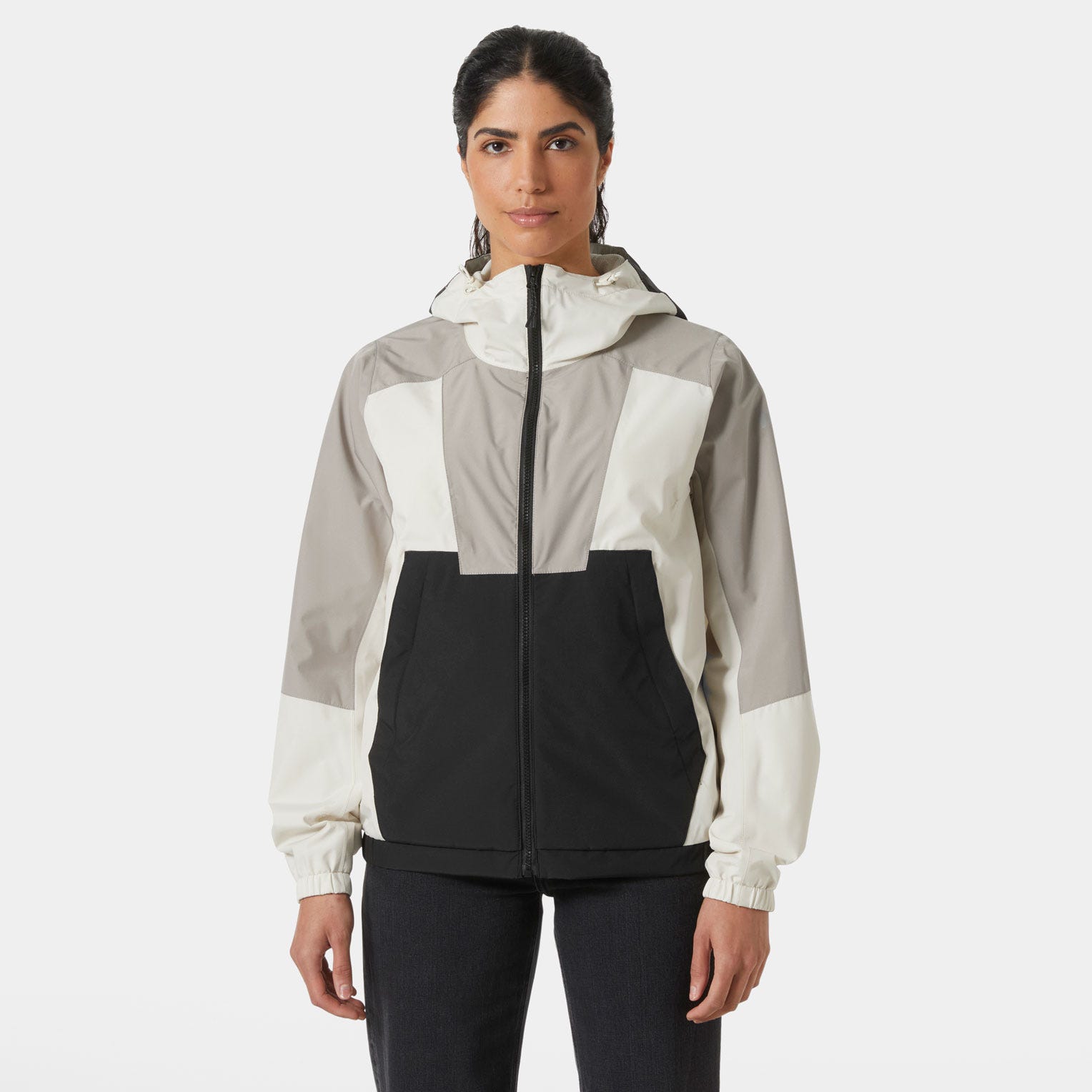 Helly Hansen Rig Rain Jacket Damen XL Helly Hansen Rig Rain Jacket Damen XL von Helly Hansen