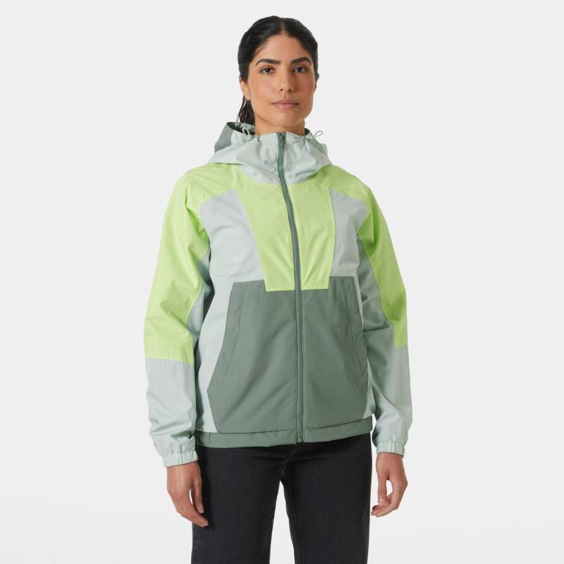 Helly Hansen Rig Rain Jacket Damen XL von Helly Hansen