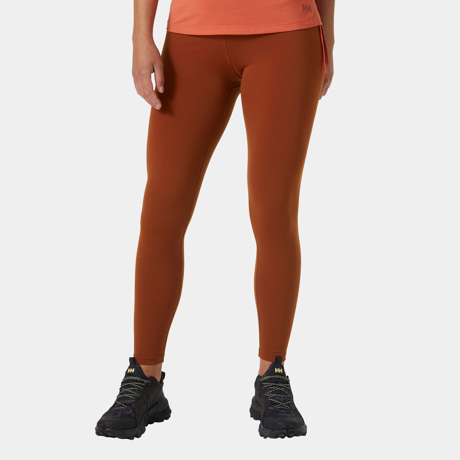 Helly Hansen Damen Roam TRail-leggings M von Helly Hansen