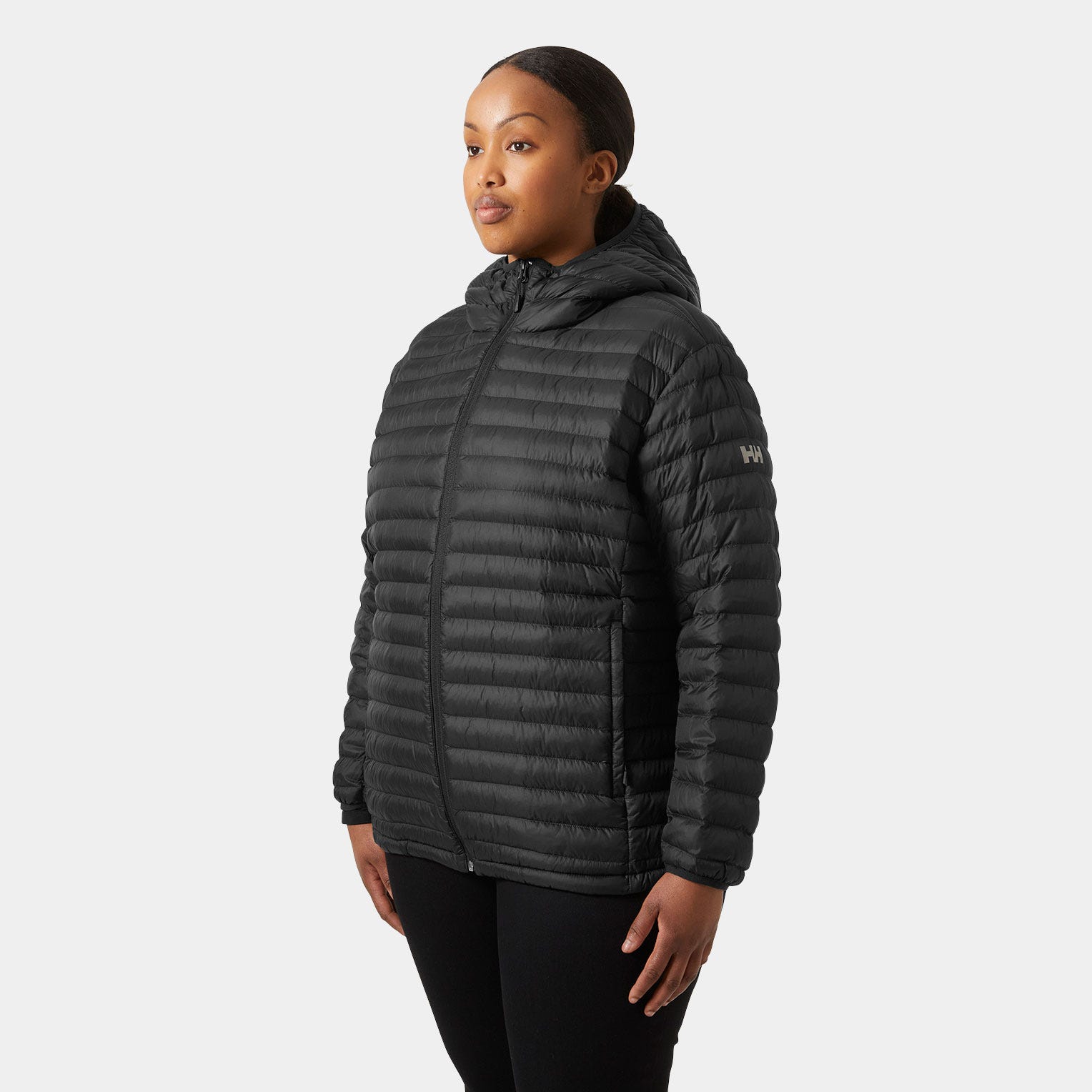 Helly Hansen Damen Sirdal Isuliert-plus Jacke Mit Kapuze 2X von Helly Hansen