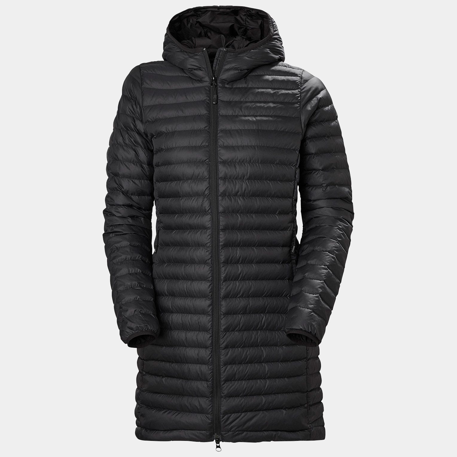 Helly Hansen Damen Sirdal Lange Isulierte Jacke L von Helly Hansen