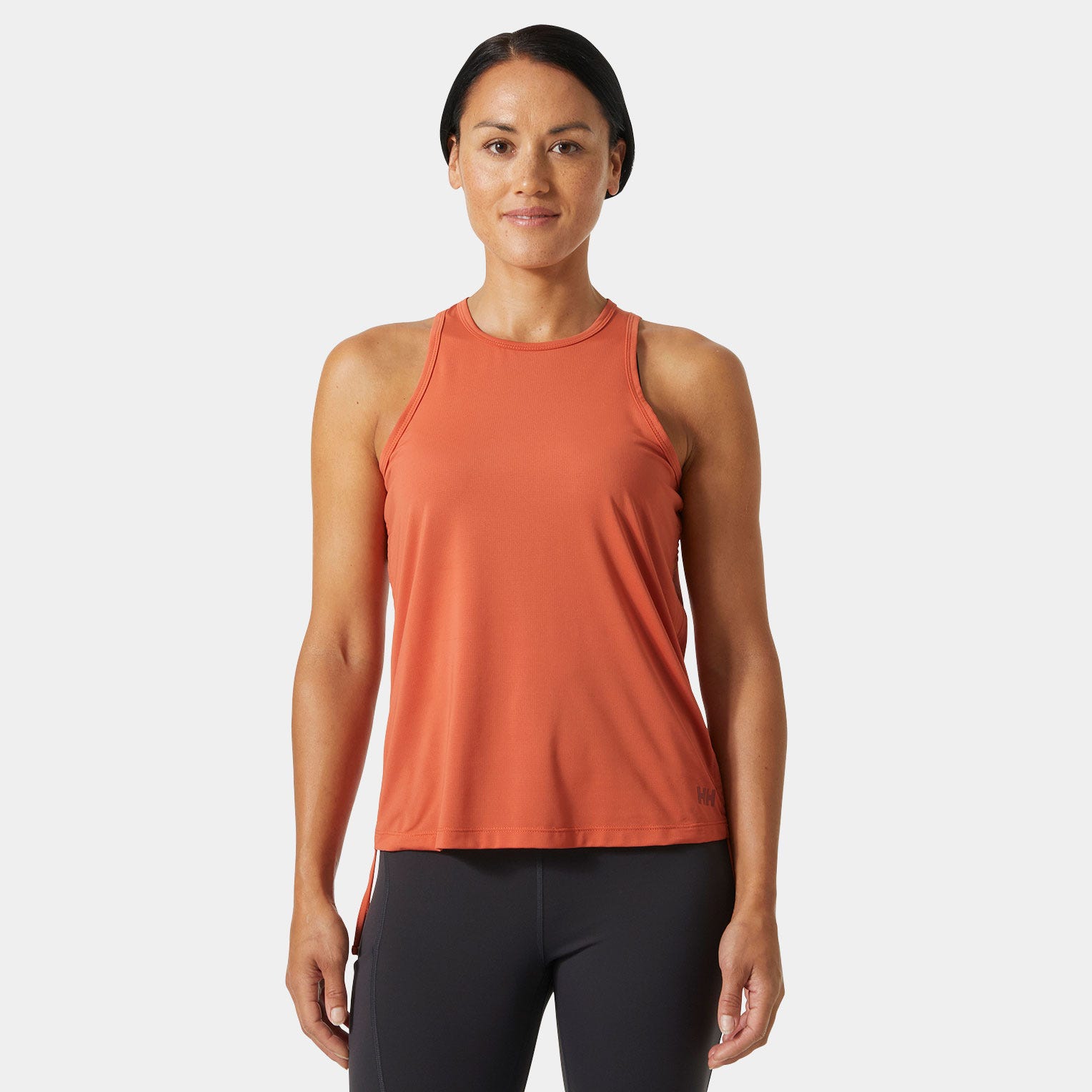 Helly Hansen Damen Siren Quick-dry Tanktop M von Helly Hansen